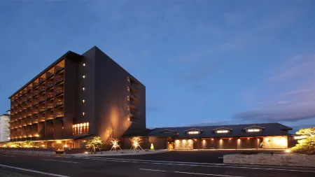 Hakodate Hotel Banso