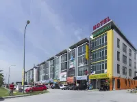 Saujana City Hotel Hotels near Surau Haji Hassan Batu 8 Sijangkang