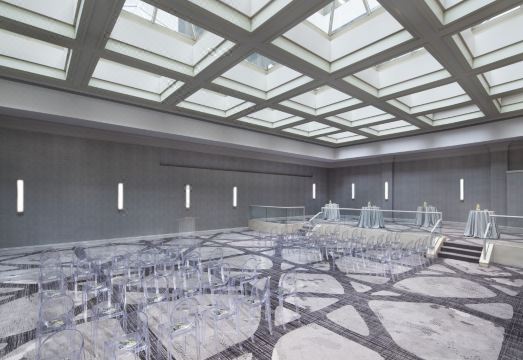 객실 내부 이미지