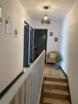 "La Maison 4", Moissac town center, quiet location