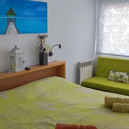 Sitges: Apartment/ flat - SITGES