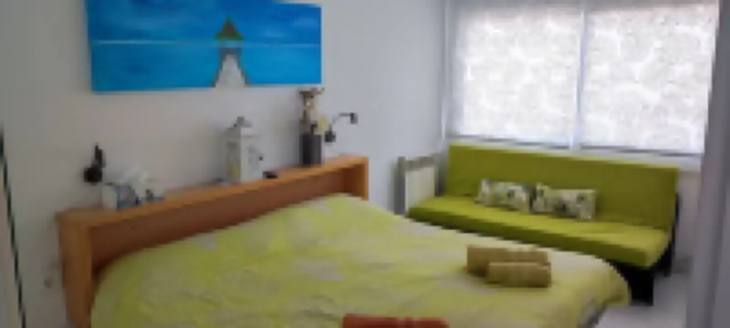 Sitges: Apartment/ flat - SITGES