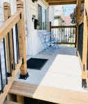 Cozy/Charming Traditional Michigan 2bd. House 랜싱 호텔