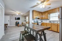 Relaxing Cedartown Hideaway Hotels in Polk County