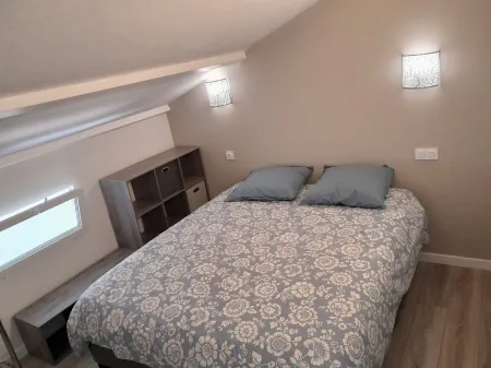 Maison Chaleureuse au Calme Proximités Commodités Отели в г. Монтегю-Вандея