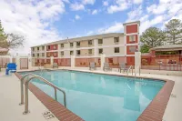 Best Western Gardendale - Pools