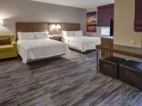 Hampton Inn Arkadelphia Hotels in Clark County