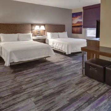 Hampton Inn Arkadelphia