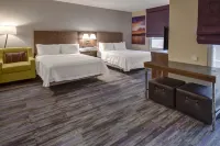 Hampton Inn Arkadelphia Hotels in Caddo