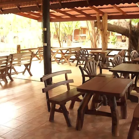 Sri Phairin Resort