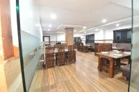 Hotel Vaishno Devi Heights - Breakfast