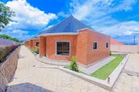 Palast Rock Hotel Các khách sạn ở Bugesera