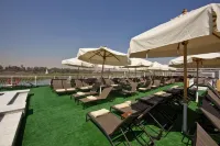 Steigenberger Regency Nile Cruise - Every Saturday from Luxor for 07 & 04 Nights - spa