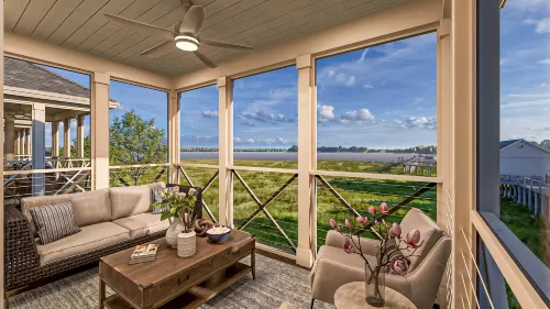 Private Marina and Cozy Pool Oasis - Stunning Coastal Cottage Hotel a Georgetown