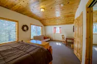 S'more Fun Cabin