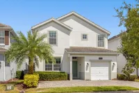 Northeast Facing Screened Pool and Outdoor Patio - Gorgeous Family Haven Hoteles en Condado de Osceola