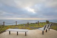 Stunning Ocean Views and Saltwater Pool - Elegant Spanish Retreat Hotel a Solana Beach