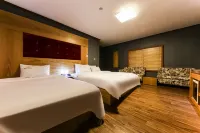 Cheongju Chojeongyaksu S