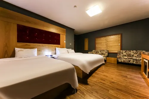 Cheongju Chojeongyaksu S