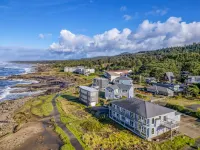Arbor House North Hotels in Yachats