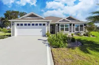 Access to Pools and Golf Cart Included - Exquisite Designer Home