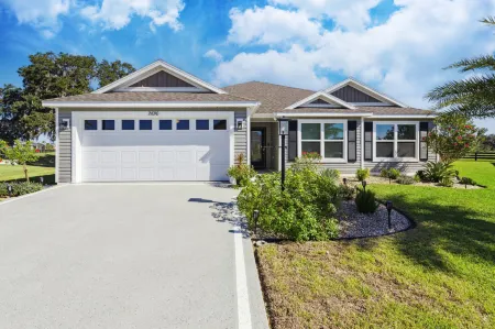 Access to Pools and Golf Cart Included - Exquisite Designer Home