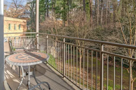 Historic Biltmore Area Renovated Condo