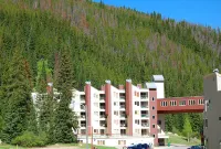 Ski-in Access and Hot Tubs - Inviting Forest Retreat Hotels in Winter Park