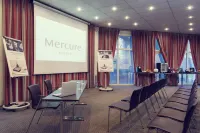 Hôtel Mercure Paris Porte de Pantin