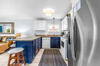 Ocean View and Beach Access - Serene Coastal Retreat