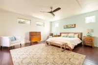 Ocean Views from Hot Tub San Diego Staycation Home