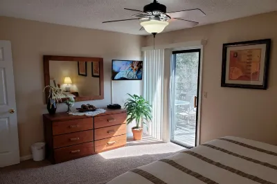 Penthouse PT. Roy.  2 BDR (11-12) Hotels in Branson