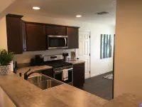 Charming Home with Enclosed Lanai and Golf Cart - Cozy Retreat