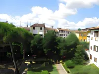 Foresteria Valdese di Firenze Hoteles en Santo Spirito