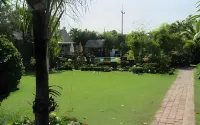 Orchid Hibiscus Guest House