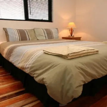 Glenaire Apartments at Meredith