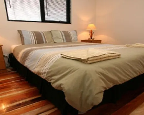 Glenaire Apartments at Meredith Hoteles en Strahan