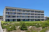 Gorgeous Balcony and Modern Kitchen - Stunning Oceanfront Haven Hotels in Amelia Island