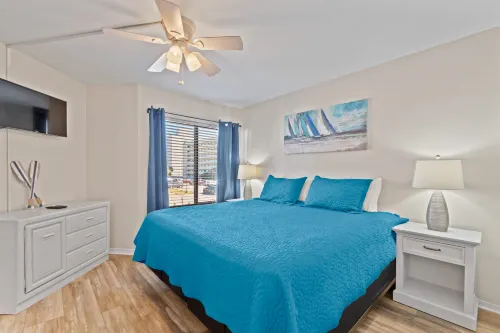 Coastal Escape Hotels in Baldwin County
