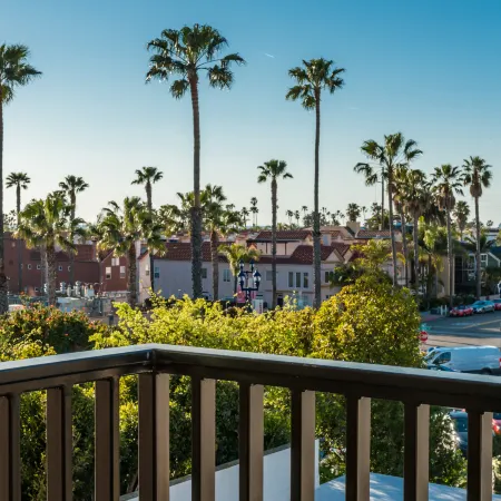 The Brick Boutique Hotel