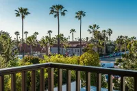 The Brick Boutique Hotel - Scenic