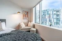Studio | Gym, Rooftop, Pool | Bellevue | Sophari A - 3-Star