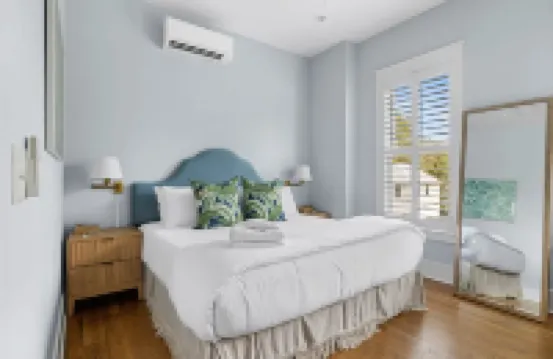 Charming Character Home with Modern Comforts - Delightful Coastal Retreat