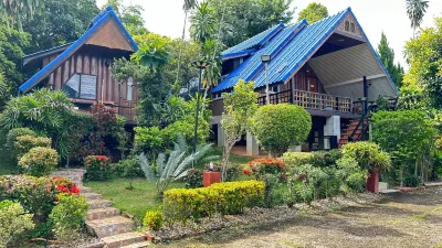 Banphu Montalang Resort