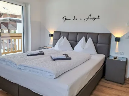 Alpine Residence Auszeit