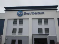 Best Western St. Louis Fairview Heights Hotels in Fairview Heights