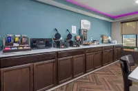 Sleep Inn - Salisbury I-85 - 朝食