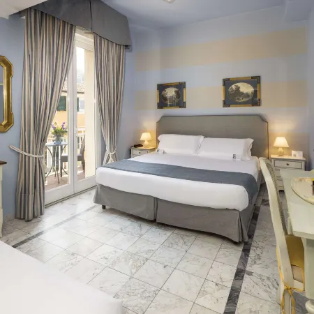 Hotel Shelley e Delle Palme, BW Signature Collection
