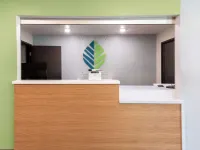 WoodSpring Suites Waco South Hotels in Waco