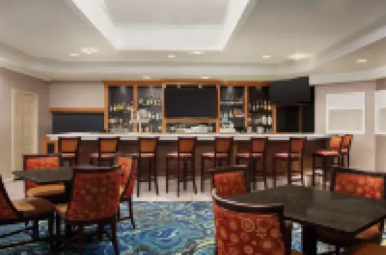 Radisson Hotel Lenexa Overland Park